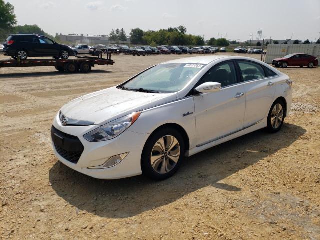 hyundai  2015 kmhec4a40fa123849