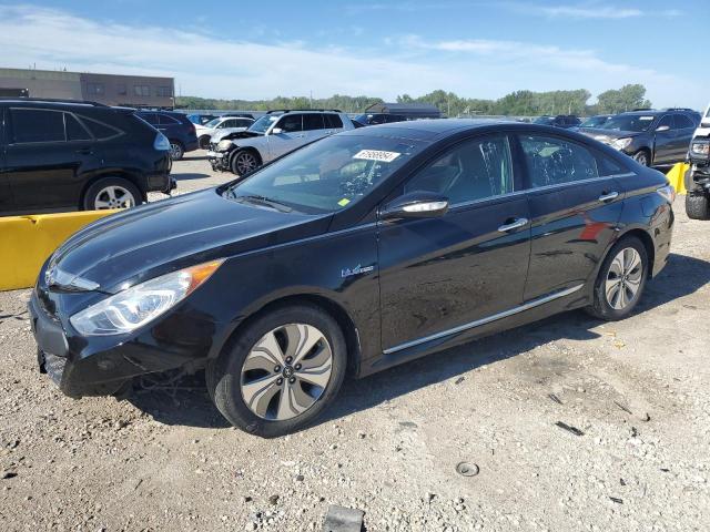 hyundai sonata hyb 2015 kmhec4a40fa125259