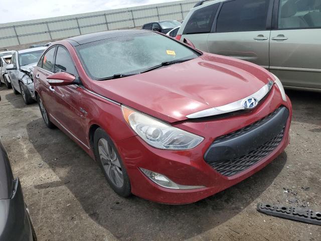 hyundai sonata hyb 2015 kmhec4a40fa129148