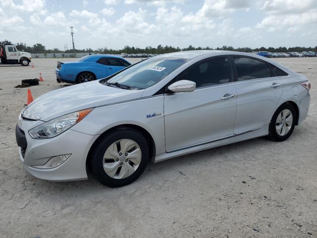 hyundai sonata hyb 2015 kmhec4a40fa131966