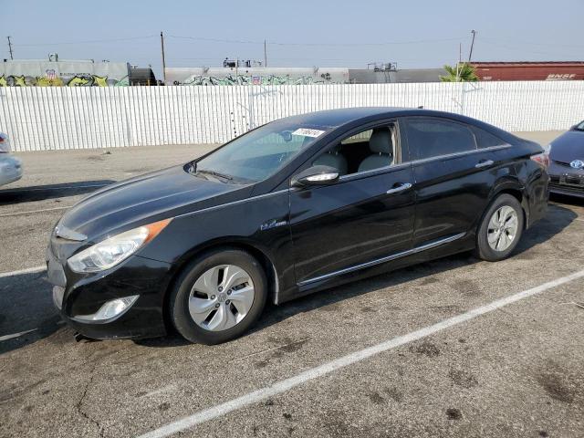 hyundai sonata hyb 2015 kmhec4a40fa137427