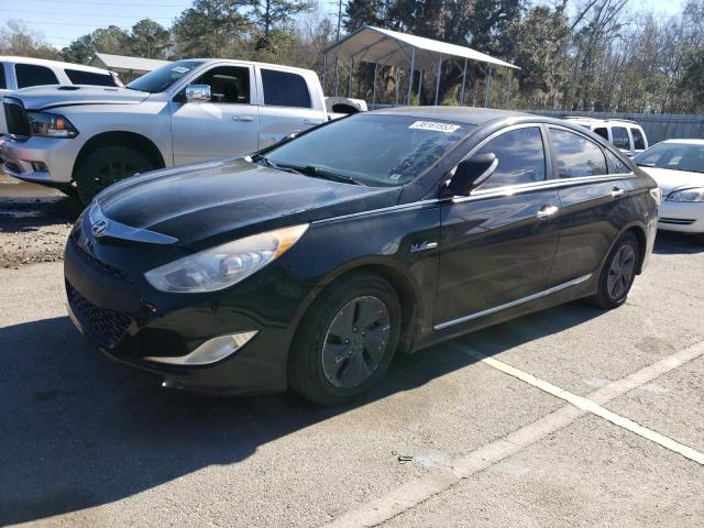 hyundai sonata hyb 2015 kmhec4a40fa138030