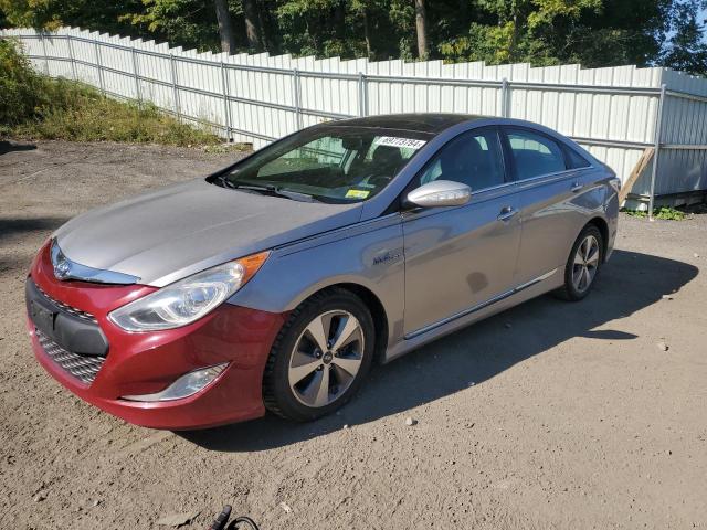 hyundai sonata hyb 2011 kmhec4a41ba001124