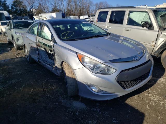 hyundai sonata hyb 2011 kmhec4a41ba002905