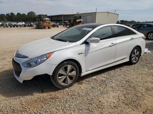 hyundai sonata hyb 2012 kmhec4a41ca021553