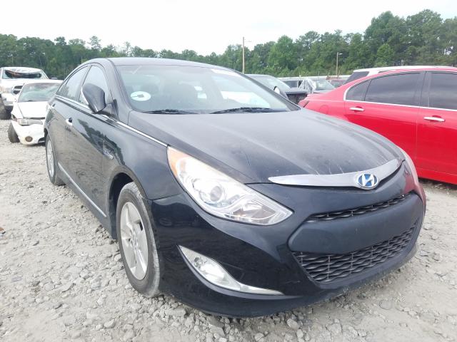 hyundai  2012 kmhec4a41ca021858