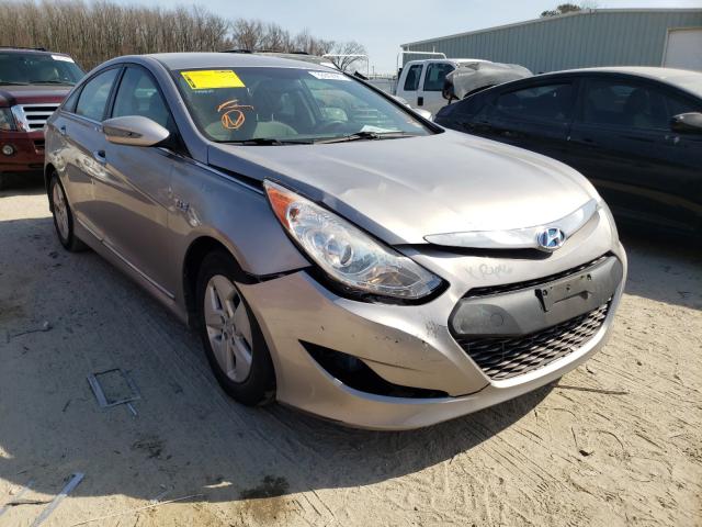 hyundai  2012 kmhec4a41ca026123