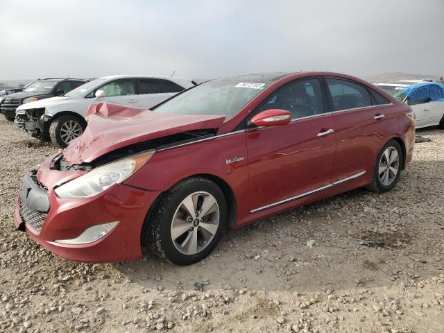 hyundai sonata 2012 kmhec4a41ca028227