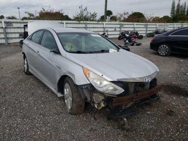 hyundai sonata hyb 2012 kmhec4a41ca037591