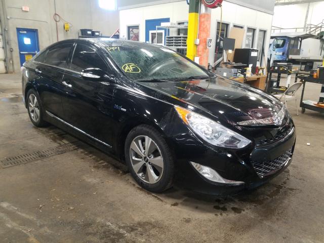 hyundai sonata hyb 2012 kmhec4a41ca038708