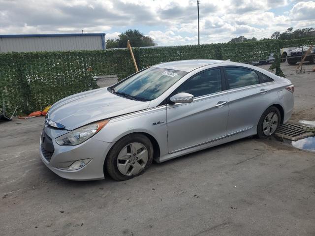 hyundai sonata 2012 kmhec4a41ca038899