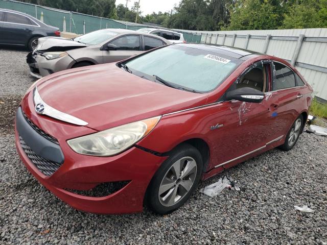 hyundai sonata 2012 kmhec4a41ca041544