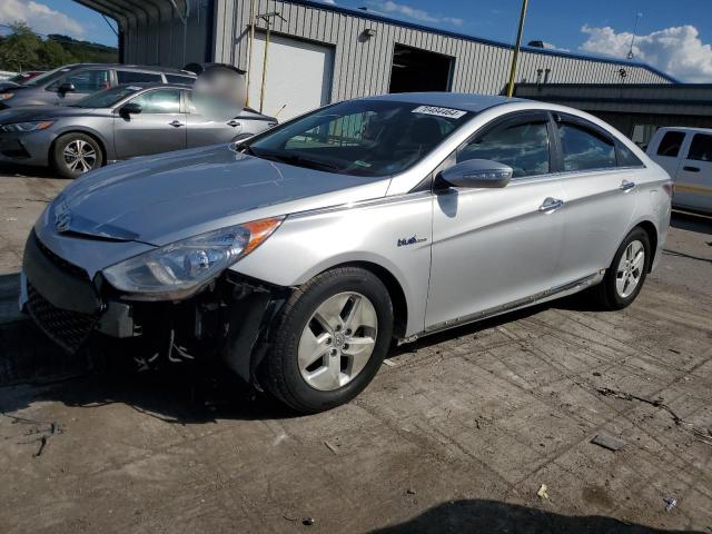 hyundai sonata hyb 2012 kmhec4a41ca055184