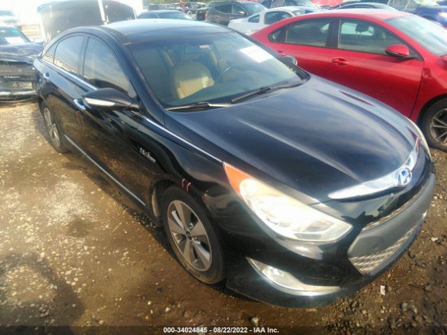 hyundai sonata 2012 kmhec4a41ca060675