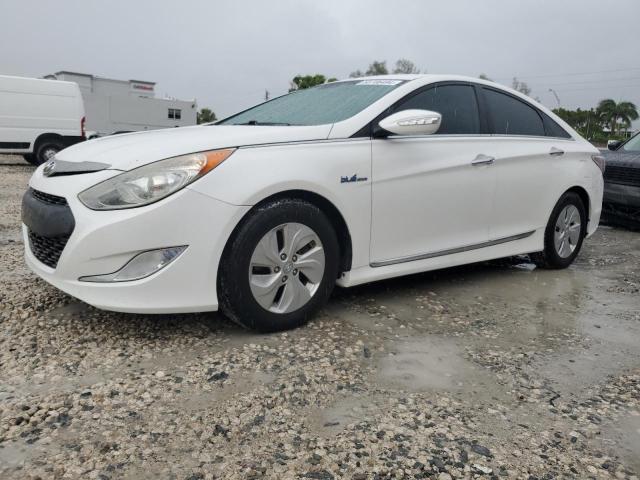 hyundai sonata 2013 kmhec4a41da051220