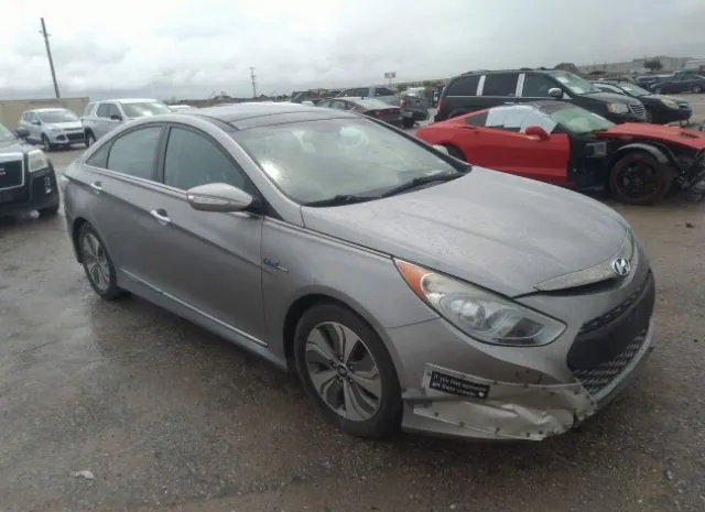 hyundai sonata 2013 kmhec4a41da067417