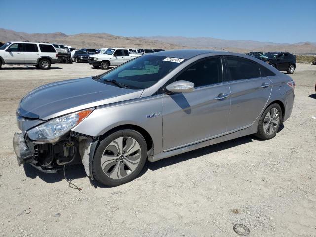 hyundai sonata 2013 kmhec4a41da082841