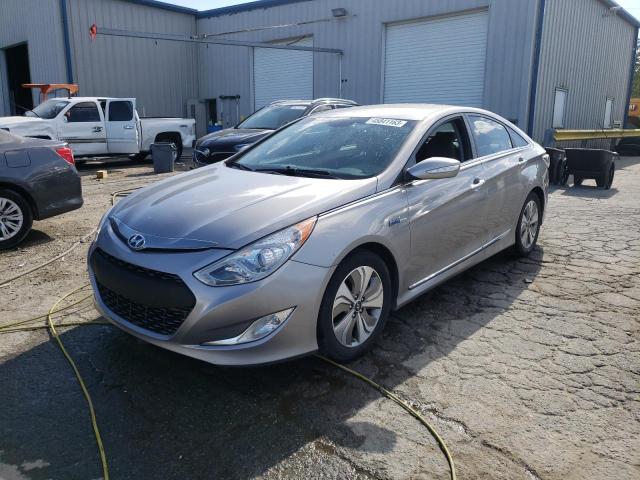 hyundai sonata hyb 2013 kmhec4a41da098196