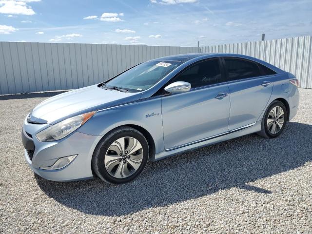 hyundai sonata 2014 kmhec4a41ea107688