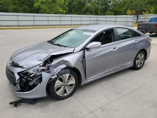 hyundai sonata 2014 kmhec4a41ea112356