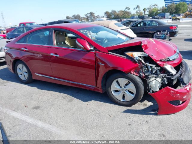 hyundai sonata 2015 kmhec4a41fa123522