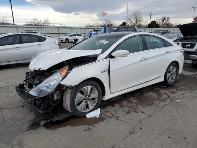 hyundai sonata hyb 2015 kmhec4a41fa128073