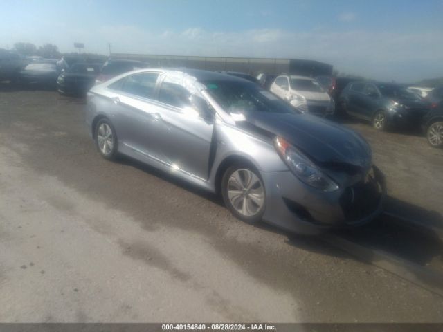 hyundai sonata hyb 2015 kmhec4a41fa132155