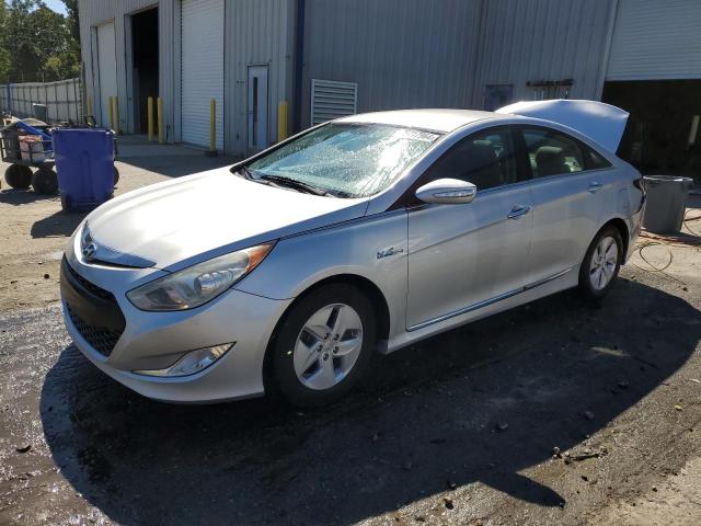 hyundai sonata hyb 2015 kmhec4a41fa133824