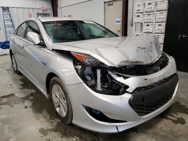 hyundai sonata hyb 2015 kmhec4a41fa136044