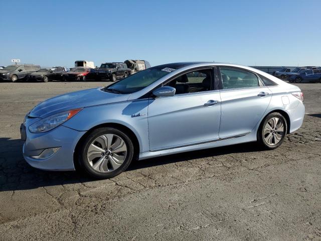 hyundai sonata hyb 2015 kmhec4a41fa136352