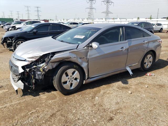 hyundai sonata 2012 kmhec4a42ca022386