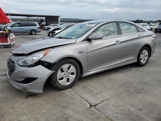 hyundai sonata 2012 kmhec4a42ca028639