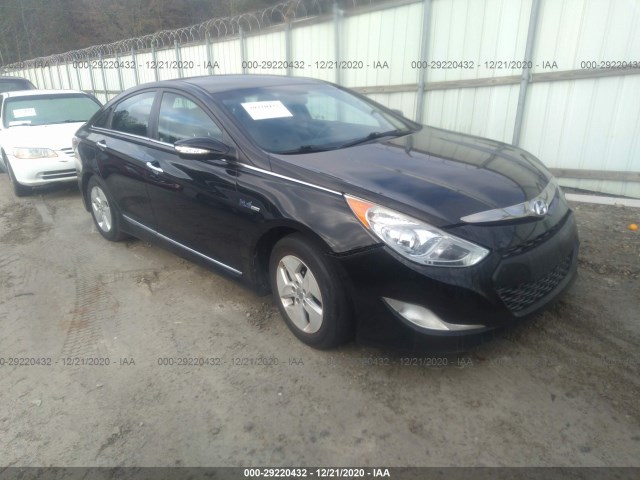 hyundai sonata 2012 kmhec4a42ca030696