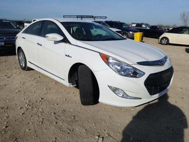 hyundai sonata 2012 kmhec4a42ca040936