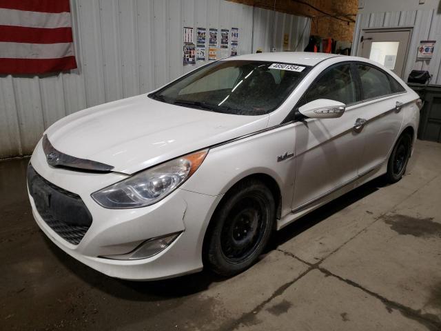 hyundai sonata 2012 kmhec4a42ca045747