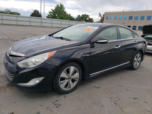 hyundai sonata 2012 kmhec4a42ca046137