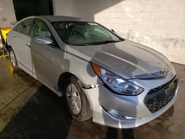 hyundai sonata hyb 2012 kmhec4a42ca055324