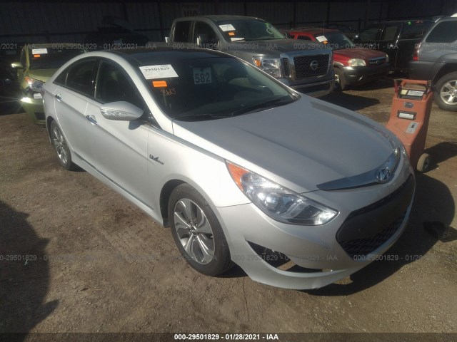 hyundai  2014 kmhec4a42ea110471