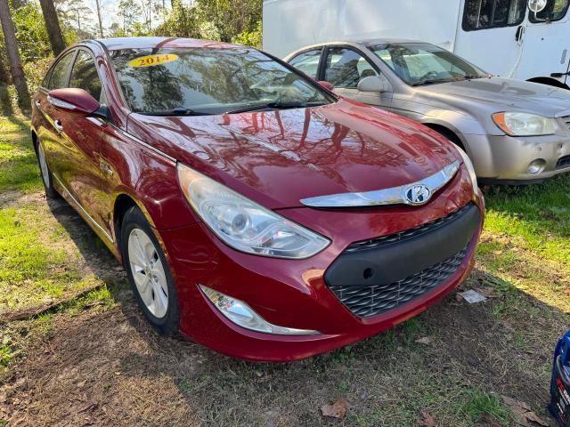 hyundai sonata 2014 kmhec4a42ea114424