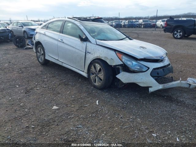 hyundai sonata 2015 kmhec4a42fa124503