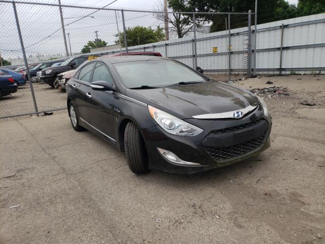 hyundai  2011 kmhec4a43ba003005