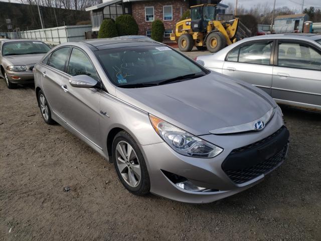 hyundai sonata hyb 2012 kmhec4a43ca020730