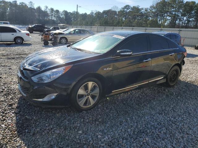 hyundai sonata hyb 2012 kmhec4a43ca028357