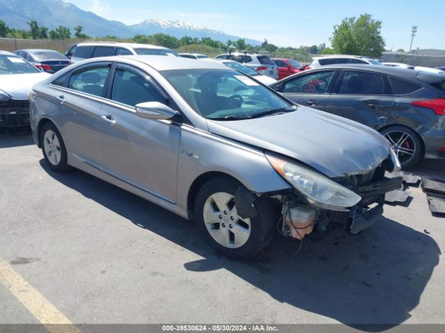 hyundai sonata 2012 kmhec4a43ca035485