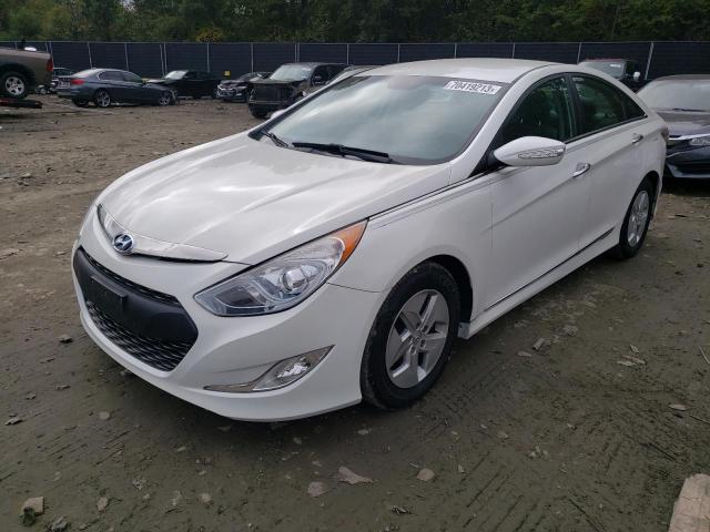 hyundai sonata 2012 kmhec4a43ca039438