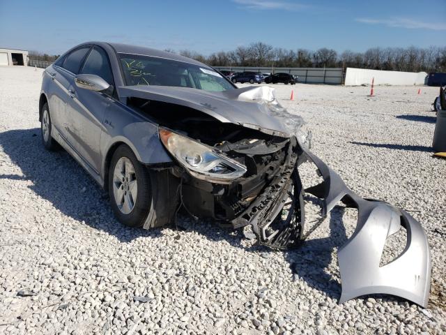 hyundai sonata hyb 2012 kmhec4a43ca060533