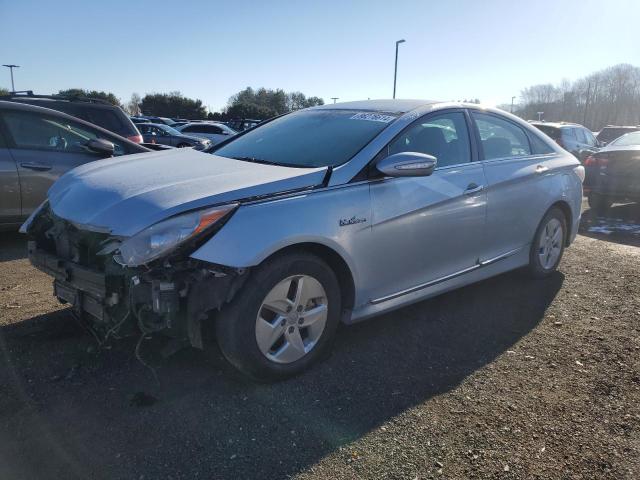 hyundai sonata hyb 2012 kmhec4a43ca063187