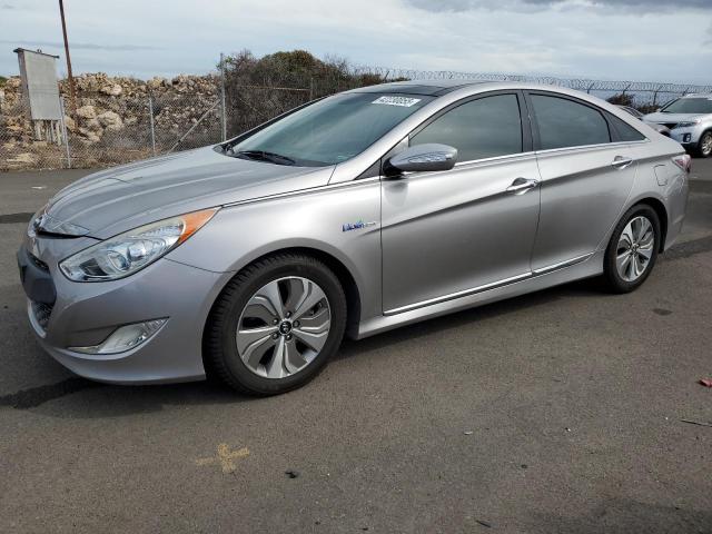 hyundai sonata hyb 2013 kmhec4a43da080038