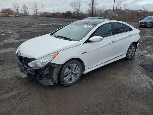 hyundai sonata hyb 2013 kmhec4a43da097566