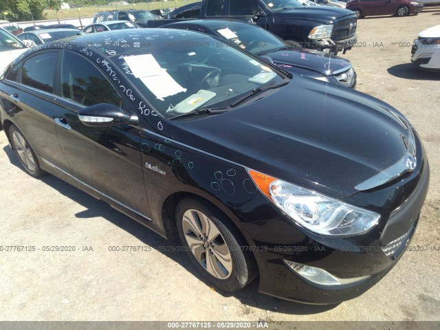 hyundai  2013 kmhec4a43da101728